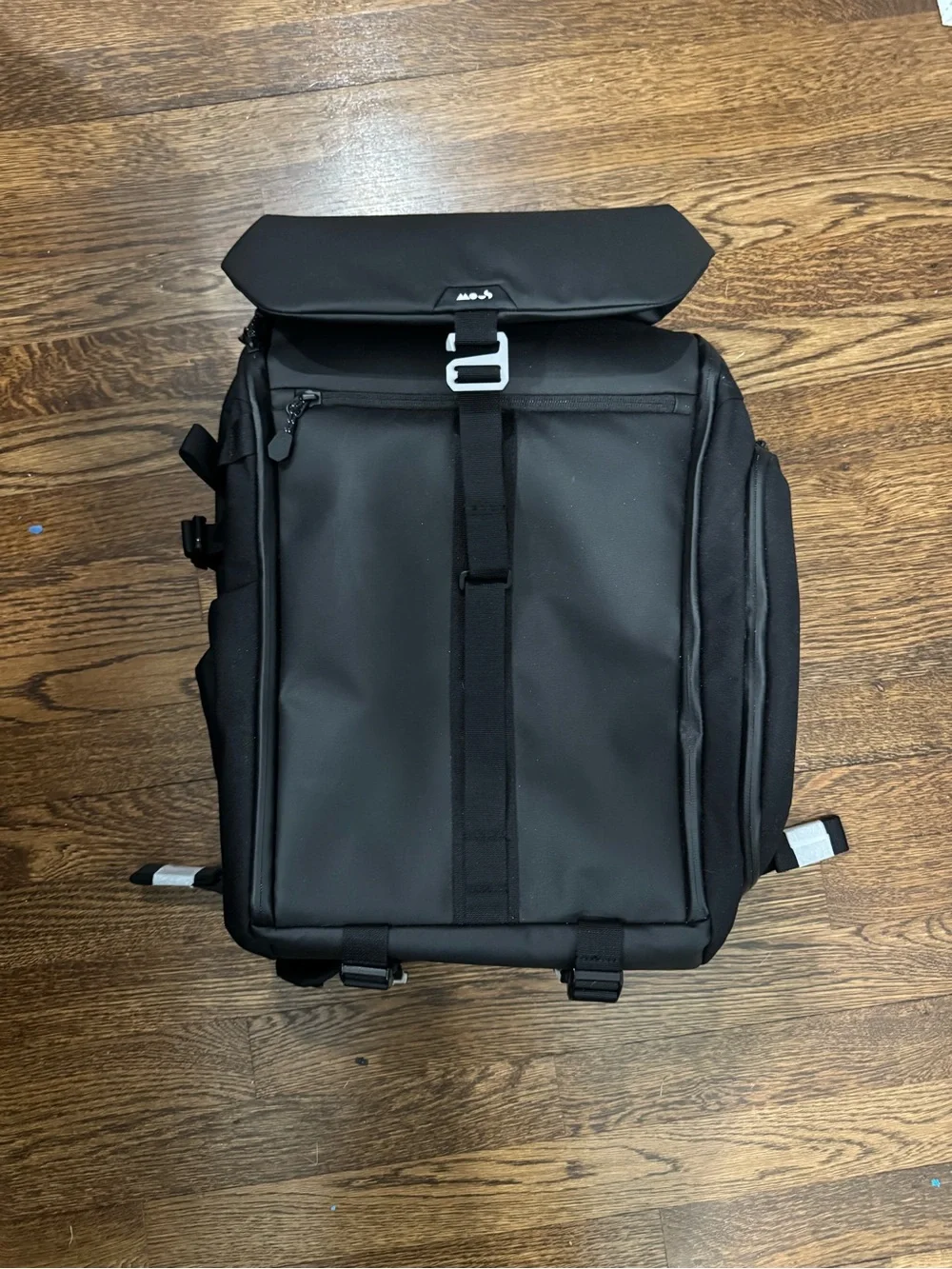 MOUS Optimal Protective Lid Backpack 25L